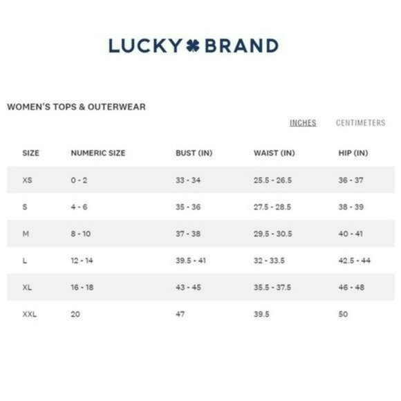 NWT Lucky Brand Embroidered Ruffle Button Down Tank Top - Picture 8 of 10